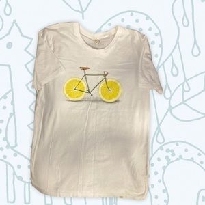 Wituka Fun Bicycle Tee Shirt